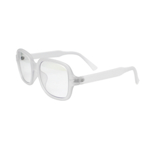 New 2022 Sun Personality Recycle Glasses RPCTG Square Tortoise Jelly Color Customized Sunglasses