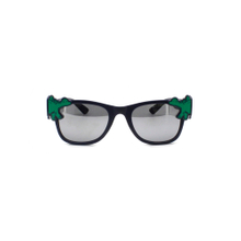 Wholesale Children Shades Simple Colored Pink Girls Boys Cartoon Dinosaur Sunglasses for Kids Boys