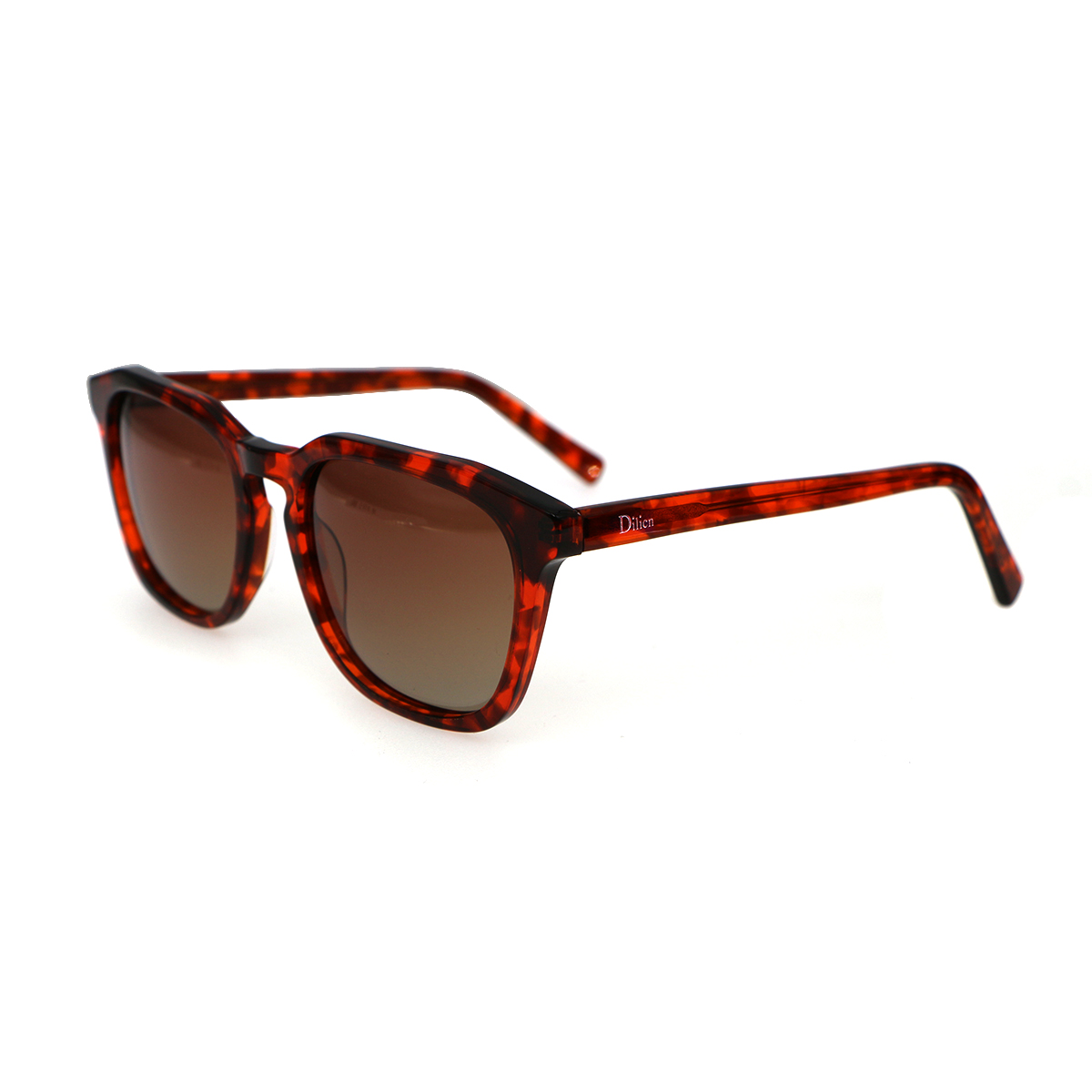 New Fashion Sunglasses Customized Logo Sunglasses Unisex Style