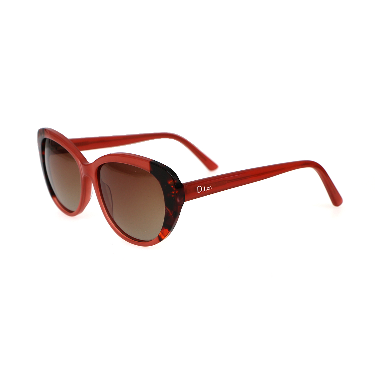 2023 Fashionable unisex Customizable Cat Eye Sunglasses