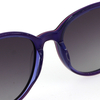 New square round Customizable Sunglasses Unisex Style