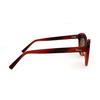 2023 New Customizable Fashion Sunglasses Cat Eye Style