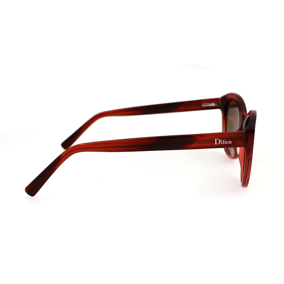 2023 New Customizable Fashion Sunglasses Cat Eye Style