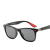Hot sale Polarized unisex shades wholesale price candy fashion newest 2024 sunglasses