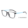 DILICN 2023 New TR children's optical frames RB5072 round frame
