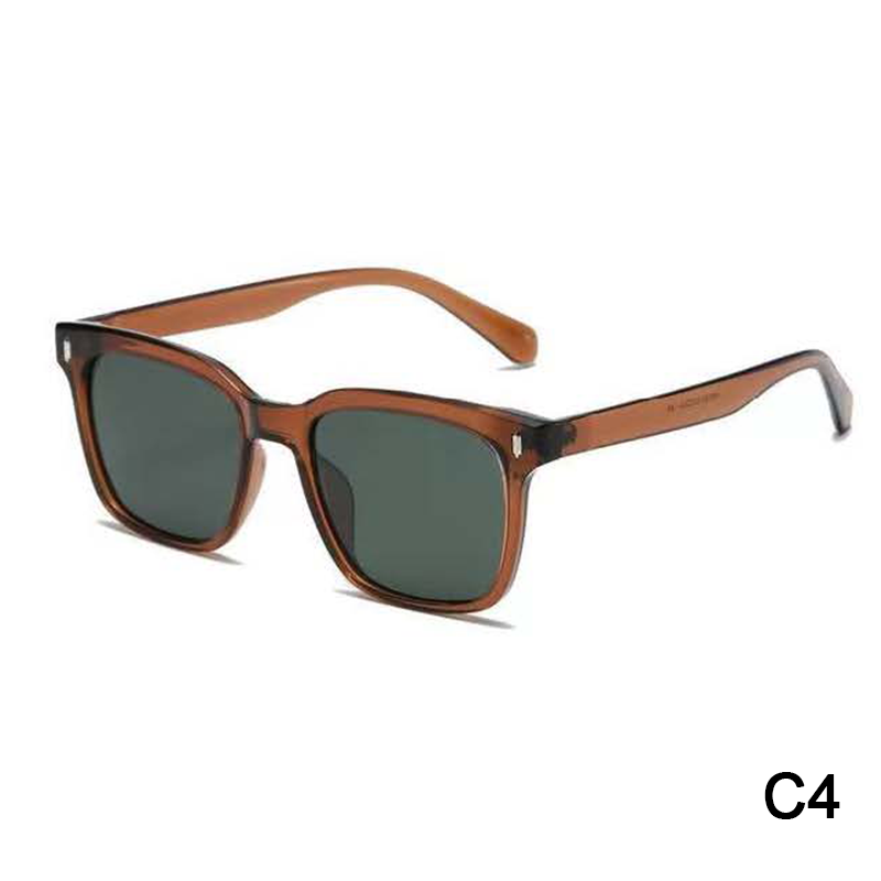 new PC polarized sunglasses for man and women