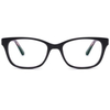 DILICN new Kids acetate fiber optical frame Cat eye style color Interchangeable sun lenses FG1092 fashion style Small frame type